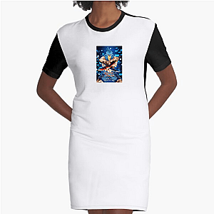 Digital Beast Hunt Shangri La Frontier Dresses