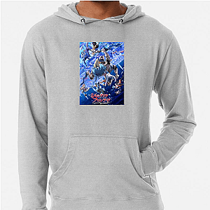 VR Glory Path Shangri La Frontier Hoodies
