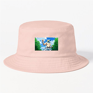 Skill-Driven World Shangri La Frontier Hats & Caps
