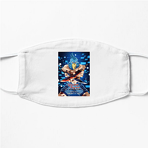 Digital Beast Hunt Shangri La Frontier Face Masks