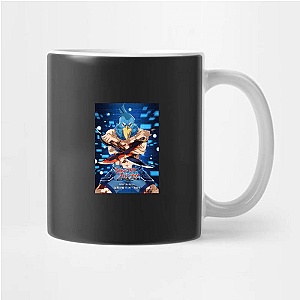 Digital Beast Hunt Shangri La Frontier Mugs