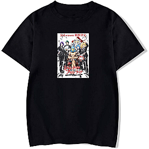 Hardcore Player’s Quest Shangri La Frontier T-Shirts