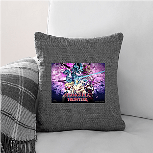 Bugged Glory Run Shangri La Frontier Pillows Cover