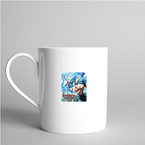 Ultimate Grind Adventure Shangri La Frontier Mugs