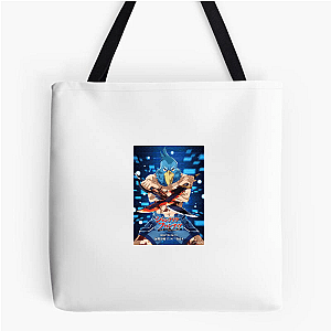 Digital Beast Hunt Shangri La Frontier Bags