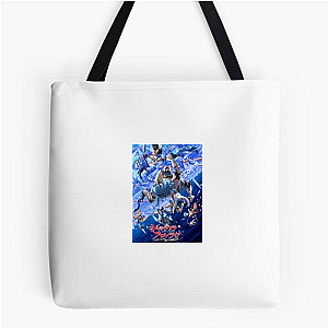 VR Glory Path Shangri La Frontier Bags