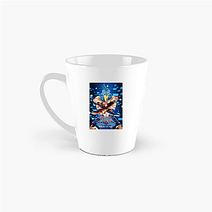 Digital Beast Hunt Shangri La Frontier Mugs