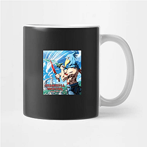Ultimate Grind Adventure Shangri La Frontier Mugs