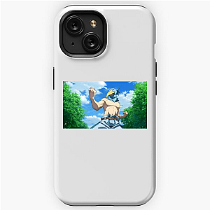 Skill-Driven World Shangri La Frontier Samsung Cases