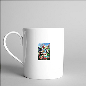 Trash Game  Shangri La Frontier Mugs