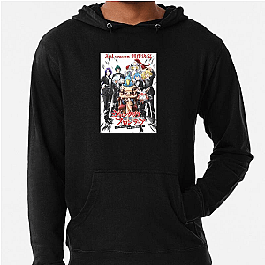 Hardcore Player’s Quest Shangri La Frontier Hoodies