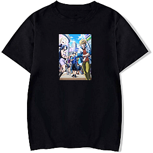 Hidden Boss Challenge Shangri La Frontier T-Shirts