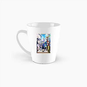 Hidden Boss Challenge Shangri La Frontier Mugs