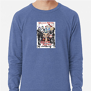 Hardcore Player’s Quest Shangri La Frontier Sweatshirts