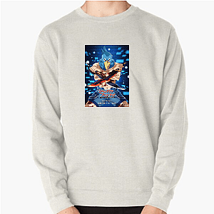 Digital Beast Hunt Shangri La Frontier Sweatshirts