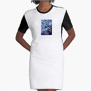 VR Glory Path Shangri La Frontier Dresses