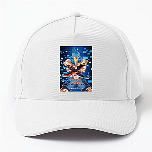 Digital Beast Hunt Shangri La Frontier Hats & Caps