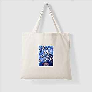 VR Glory Path Shangri La Frontier Bags