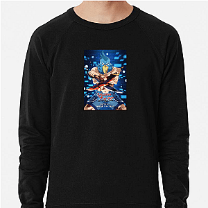 Digital Beast Hunt Shangri La Frontier Sweatshirts