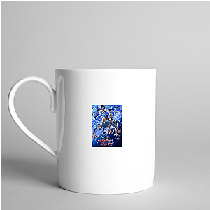 VR Glory Path Shangri La Frontier Mugs