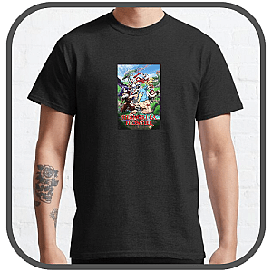 Shangri La Frontier T-Shirts
