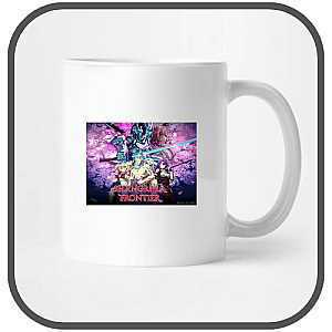 Shangri La Frontier Mugs