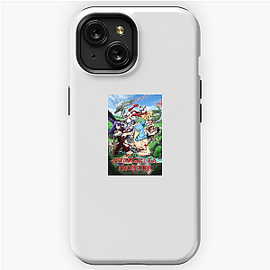 Trash Game  Shangri La Frontier iPhone Cases