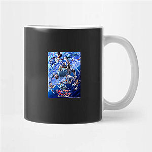VR Glory Path Shangri La Frontier Mugs