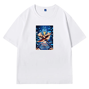 Digital Beast Hunt Shangri La Frontier T-Shirts
