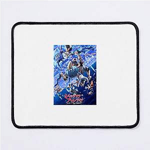 VR Glory Path Shangri La Frontier Mouse Pads