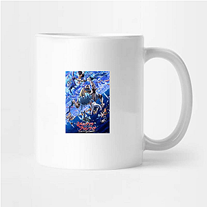 VR Glory Path Shangri La Frontier Mugs