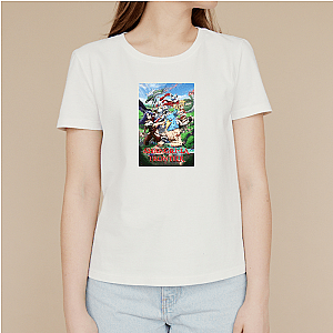 Trash Game  Shangri La Frontier T-Shirts