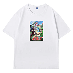 Trash Game  Shangri La Frontier T-Shirts