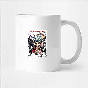 Hardcore Player’s Quest Shangri La Frontier Mugs