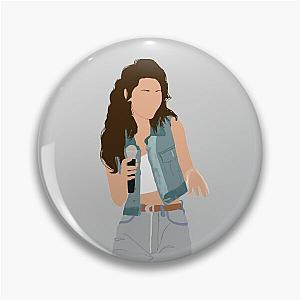 Shania Twain  Pin