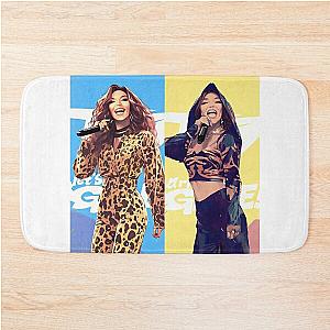 Shania Twain Inspired Bath Mat