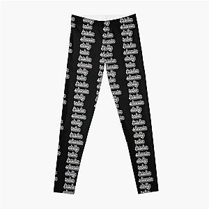 Dolly Reba Trisha Shania     Leggings