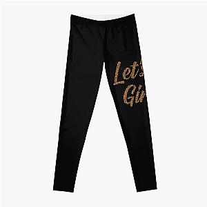 Shania Twain - Man I Feel Like a Woman - Let-amp-39-s Go Girls!   Leggings