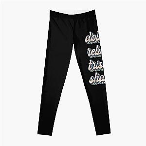 Dolly Reba Trisha Shania    Leggings