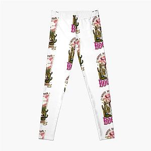 Shania Twain Queen of Me Leggings