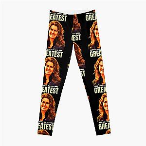 greatest Shania Twain Leggings