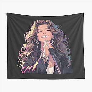 Shania Twain Inspired Tapestry