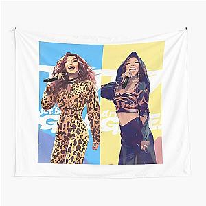 Shania Twain Inspired Tapestry