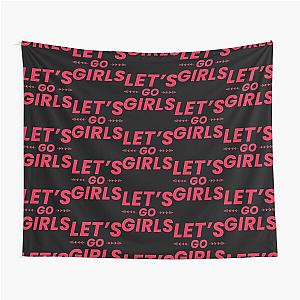 Let-s Go Girls - Shania Twain   Tapestry