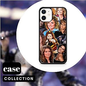 Shania Twain Cases