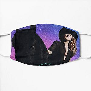 Shania Molly Show Bona Tour 2022 Flat Mask