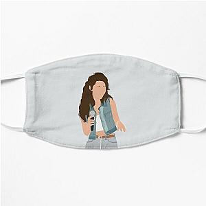 Shania Twain  Flat Mask