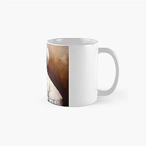 Shania Mark Twain Classic Mug