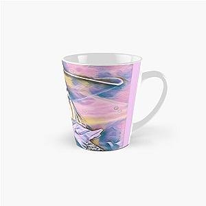 Shania Twain Art Portrait  Tall Mug