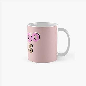 Let’s go girls! - shania Twain inspired  Classic Mug